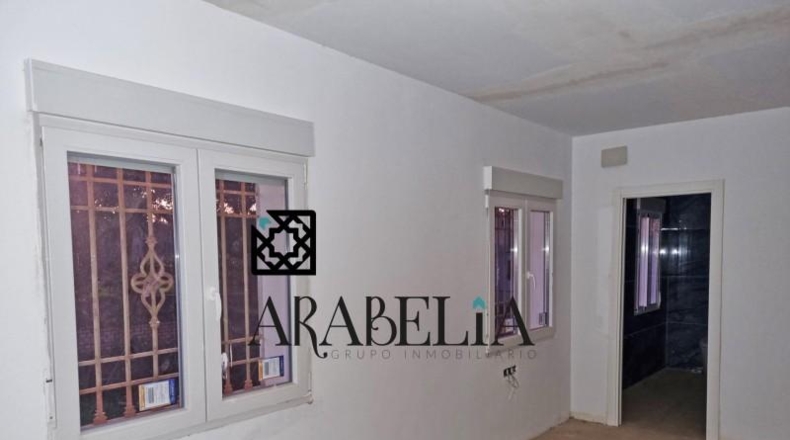 Córdoba - Córdoba - 3836m2