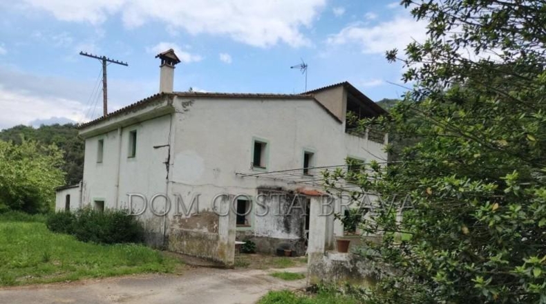 Gerona - Bescanó - 5500m2