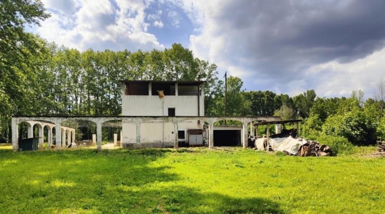 Gerona - Bescanó - 5500m2