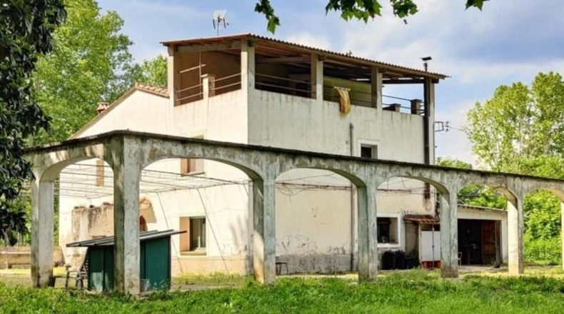 Gerona - Bescanó - 5500m2