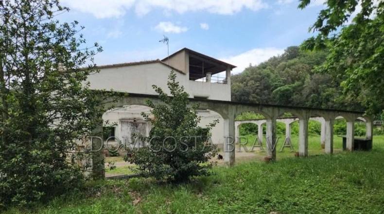 Gerona - Bescanó - 5500m2
