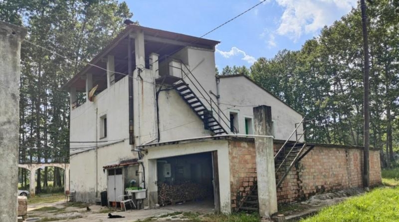Gerona - Bescanó - 5500m2