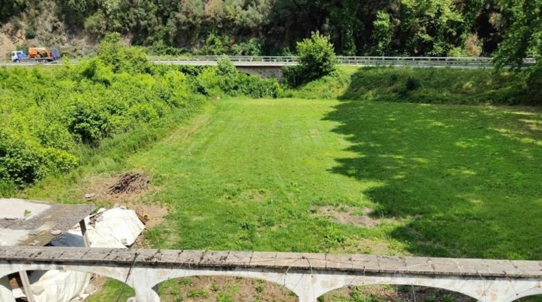 Gerona - Bescanó - 5500m2