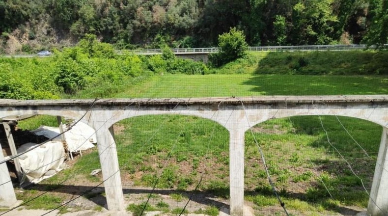 Gerona - Bescanó - 5500m2