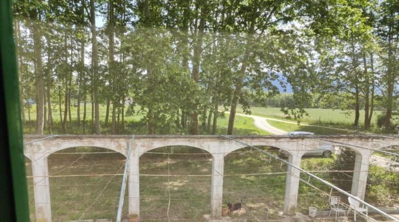 Gerona - Bescanó - 5500m2