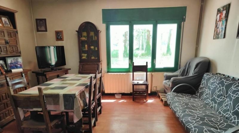 Gerona - Bescanó - 5500m2