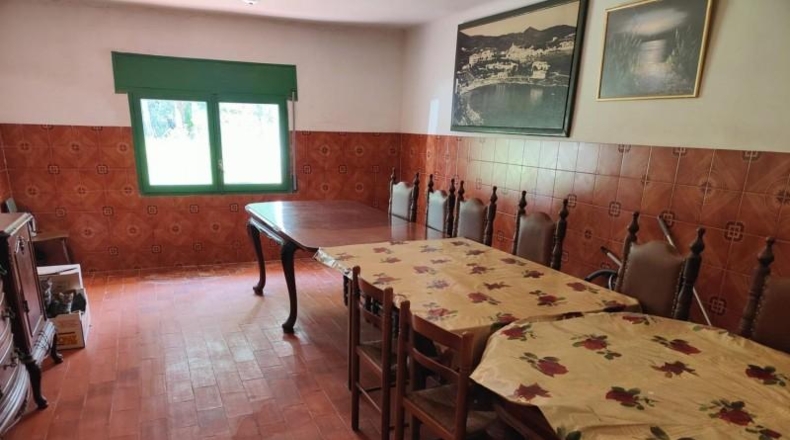 Gerona - Bescanó - 5500m2