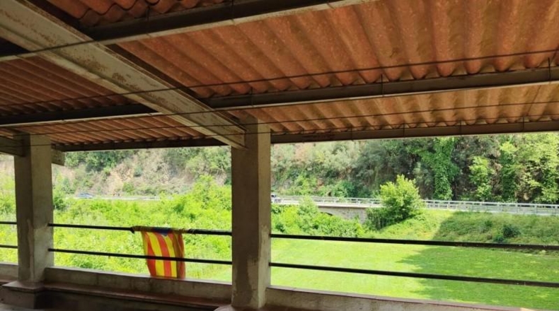 Gerona - Bescanó - 5500m2