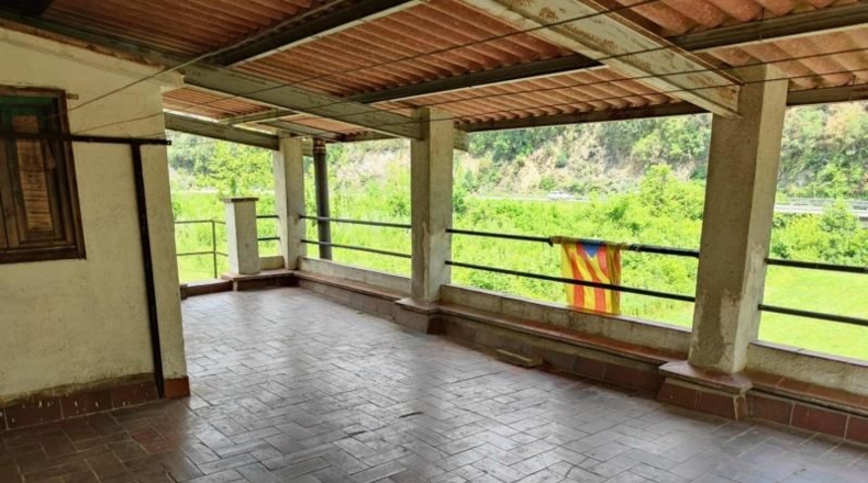 Gerona - Bescanó - 5500m2