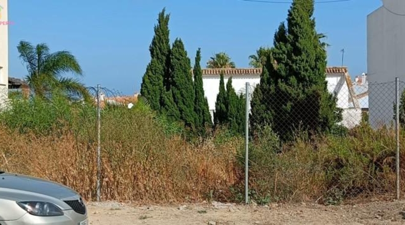 Cadiz - San Roque - 299m2