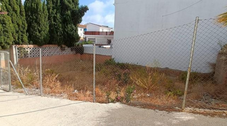 Cadiz - San Roque - 299m2