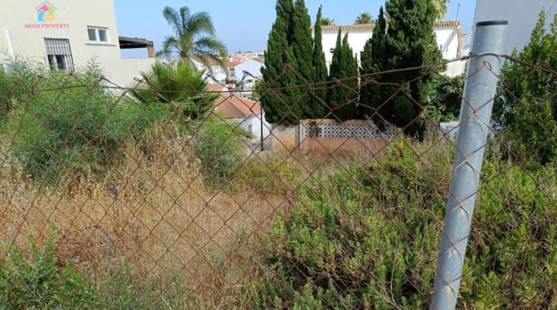 Cadiz - San Roque - 299m2