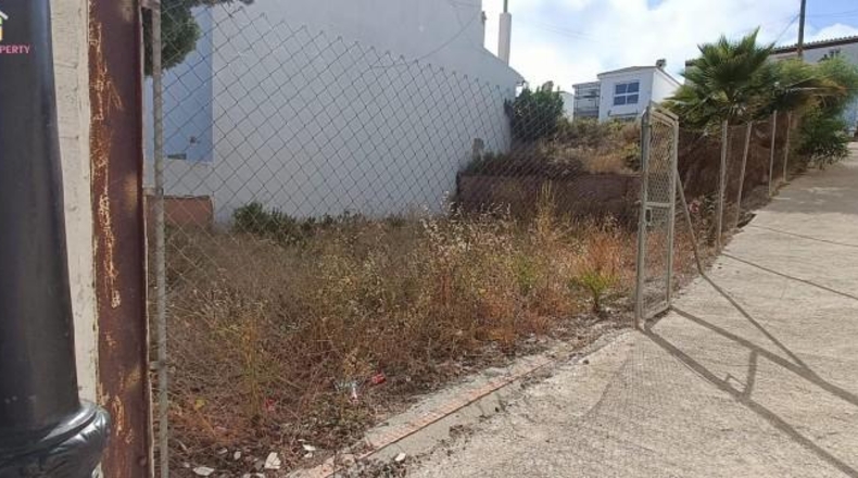 Cadiz - San Roque - 299m2