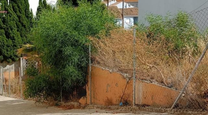 Cadiz - San Roque - 299m2
