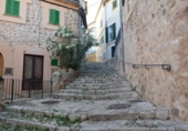 Urban land for sale on España, Bunyola, ref: TR131520 photo