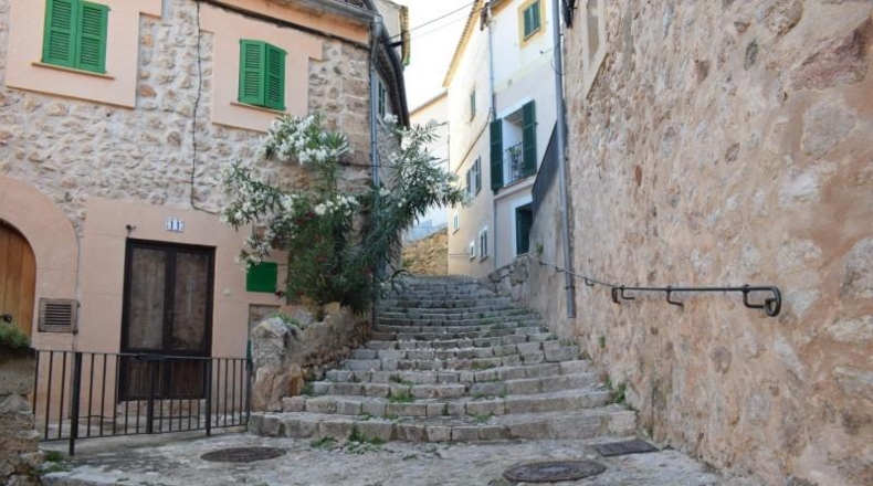 Balearic Islands - Bunyola - 684m2