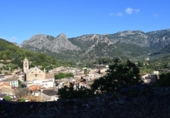 Urban land for sale on España, Bunyola, ref: TR131520 photo