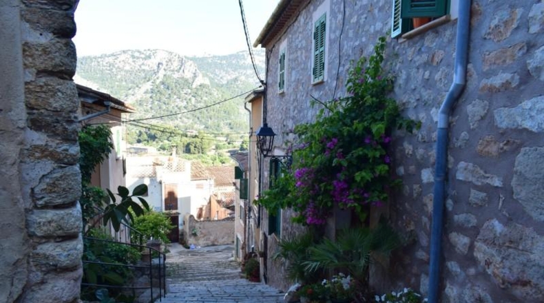 Balearic Islands - Bunyola - 684m2