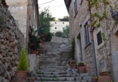 Urban land for sale on España, Bunyola, ref: TR131520 photo