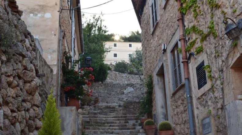 Balearic Islands - Bunyola - 684m2