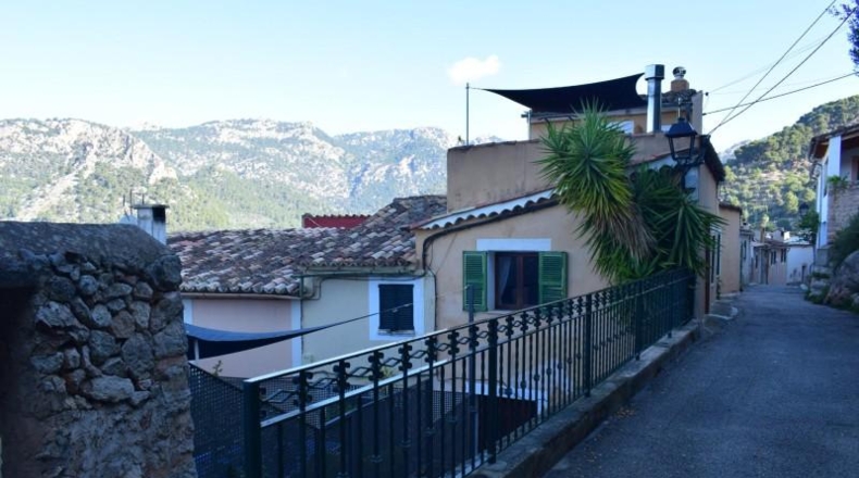 Balearic Islands - Bunyola - 684m2