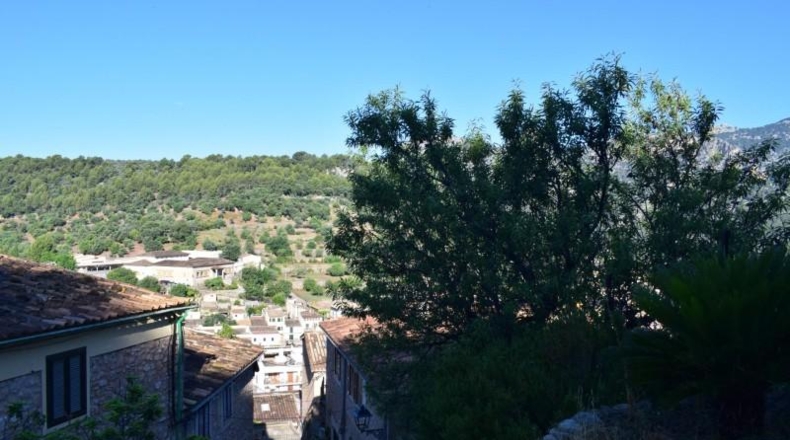 Balearic Islands - Bunyola - 684m2