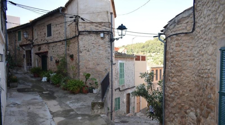 Balearic Islands - Bunyola - 684m2