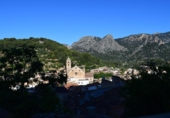 Urban land for sale on España, Bunyola, ref: TR131520 photo
