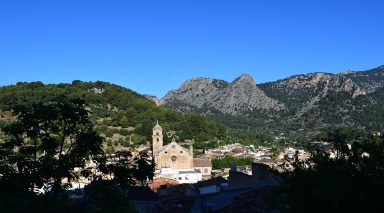Balearic Islands - Bunyola - 684m2
