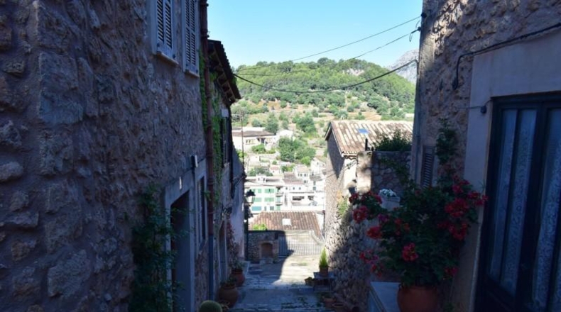 Balearic Islands - Bunyola - 684m2