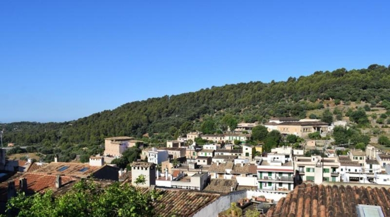 Balearic Islands - Bunyola - 684m2