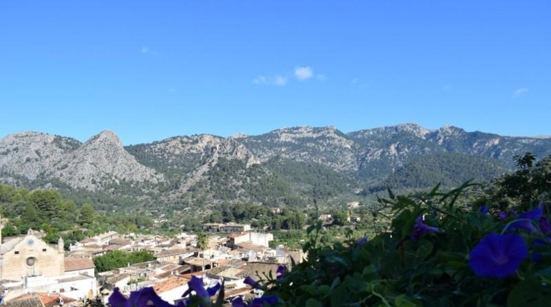 Balearic Islands - Bunyola - 684m2