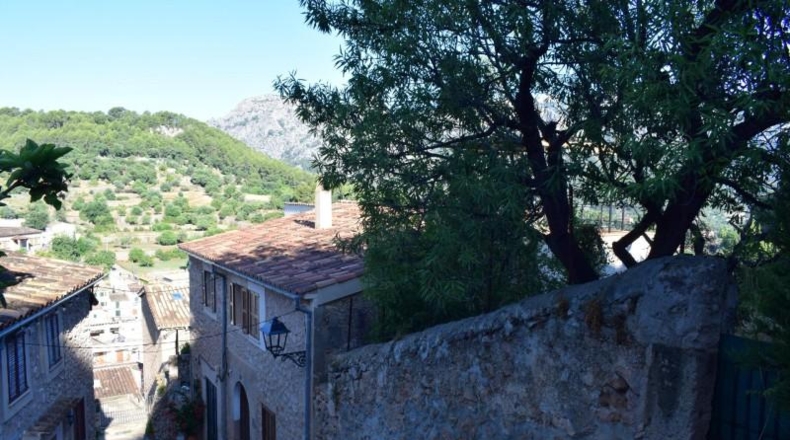 Balearic Islands - Bunyola - 684m2
