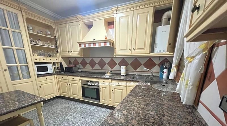 Córdoba - Lucena - 240m2