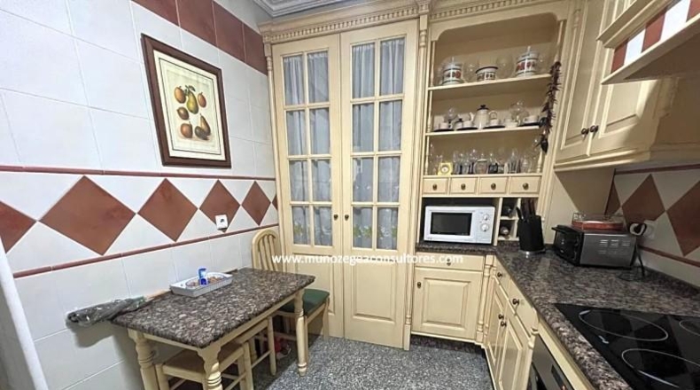 Córdoba - Lucena - 240m2