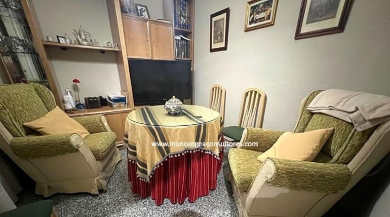 Córdoba - Lucena - 240m2
