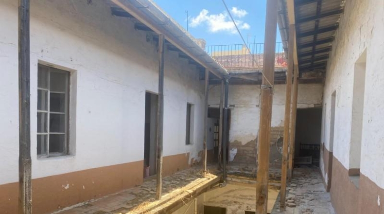 Cádiz - Sanlúcar de Barrameda - 676m2