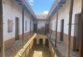 Xalet independent amb terreny en venda a la España, Sanlúcar de Barrameda, ref.: TR164155 foto