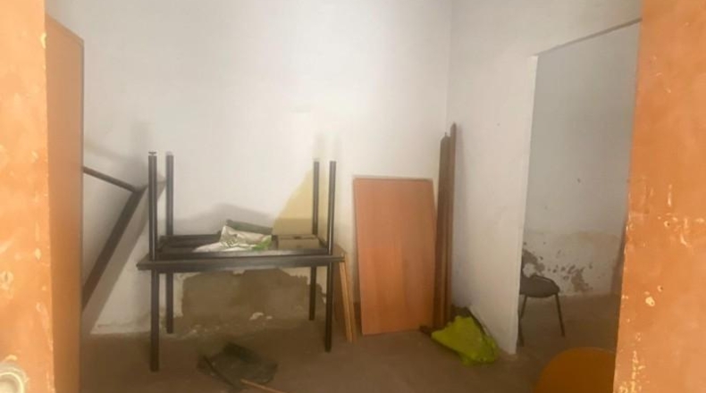 Cádiz - Sanlúcar de Barrameda - 676m2