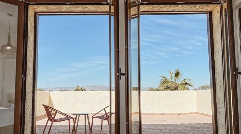 Almería - Cuevas del Almanzora - 553m2