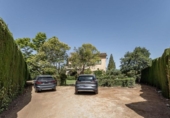 Casa de campo con terreno en venta en la España, Dílar, ref: TR238988 foto