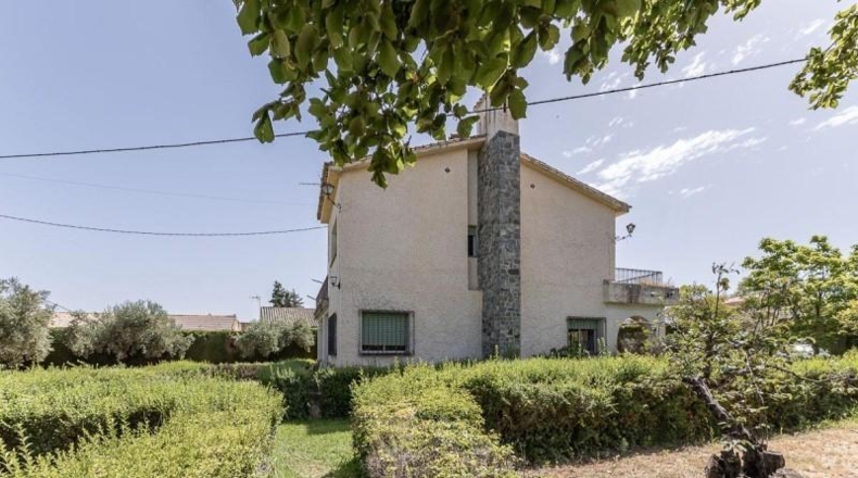 Granada - Dílar - 1500m2