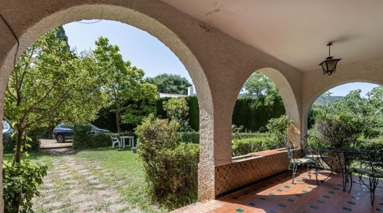 Granada - Dílar - 1500m2