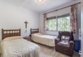 Casa de campo con terreno en venta en la España, Dílar, ref: TR238988 foto