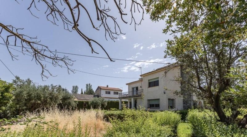 Granada - Dílar - 1500m2