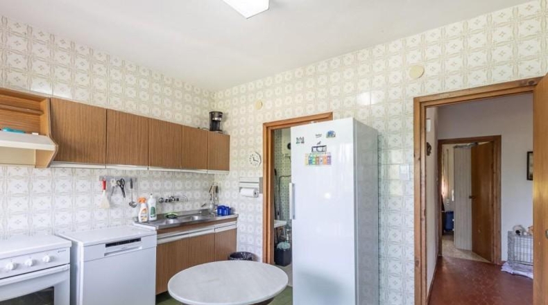 Granada - Dílar - 1500m2