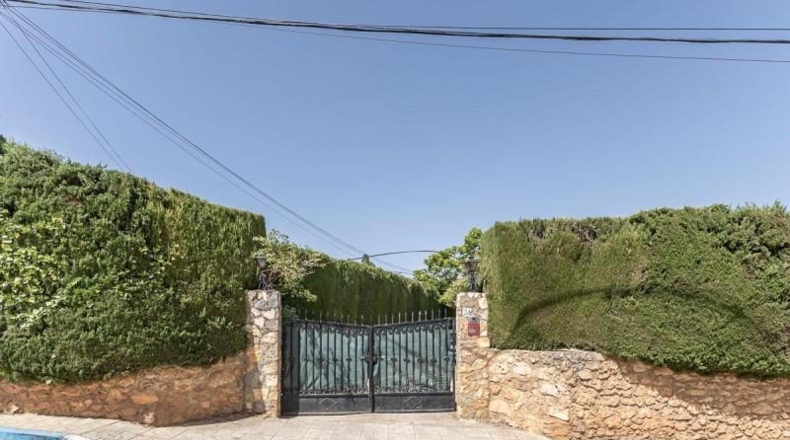 Granada - Dílar - 1500m2