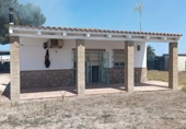 Xalet independent amb terreny en venda a la España, Sanlúcar de Barrameda, ref.: TR151495 foto