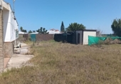 Xalet independent amb terreny en venda a la España, Sanlúcar de Barrameda, ref.: TR151495 foto