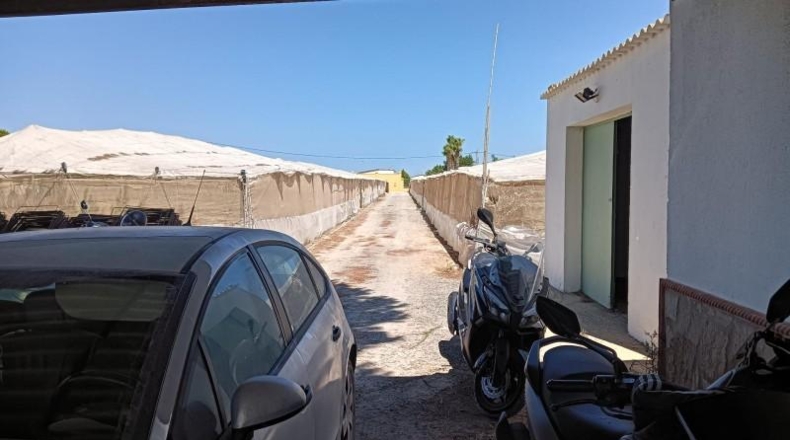 Cádiz - Sanlúcar de Barrameda - 10100m2